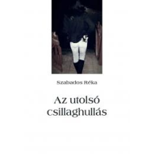 Publio Az utolsó csillaghullás egyéb e-könyv