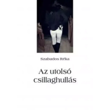 Publio Az utolsó csillaghullás egyéb e-könyv