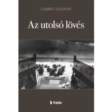 Publio Az utolsó lövés egyéb e-könyv