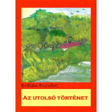 Publio Az utolsó történet egyéb e-könyv
