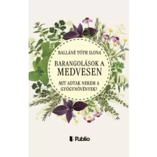Publio Barangolások ​a Medvesen egyéb e-könyv