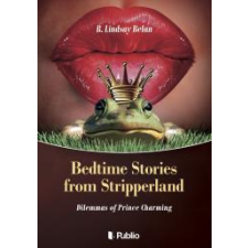 Publio Bedtime Stories from Stripperland egyéb e-könyv