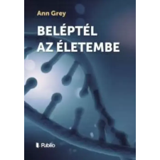 Publio Beléptél az életembe egyéb e-könyv