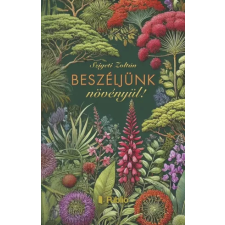 Publio Beszéljünk növényül! egyéb e-könyv