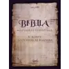 Publio Biblia Megtalált Fordítása V. Könyv: Gyógyulás az Igazakra