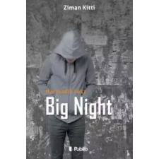 Publio Big Night egyéb e-könyv