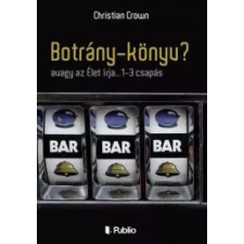 Publio Botrány-könyv? egyéb e-könyv