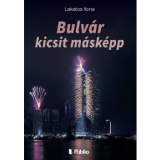 Publio Bulvár kicsit másképp egyéb e-könyv
