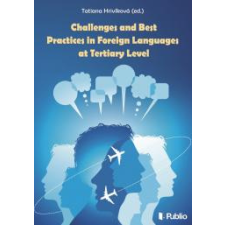 Publio Challenges and best practices in foreign languages at tertiary level egyéb e-könyv