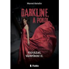 Publio DARKLINE, a pokol egyéb e-könyv