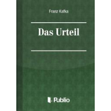 Publio Das Urteil egyéb e-könyv