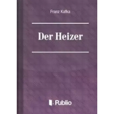 Publio Der Heizer egyéb e-könyv