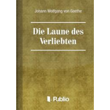 Publio Die Laune des Verliebten egyéb e-könyv