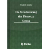 Publio Die Verschwoerung des Fiesco zu Genua