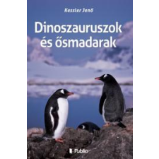 Publio Dinoszauruszok és ősmadarak egyéb e-könyv