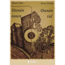 Publio Dunán innen, Dunán túl egyéb e-könyv