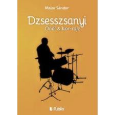 Publio Dzsesszsanyi egyéb e-könyv
