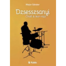 Publio Dzsesszsanyi egyéb e-könyv