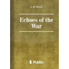 Publio Echoes of the War egyéb e-könyv