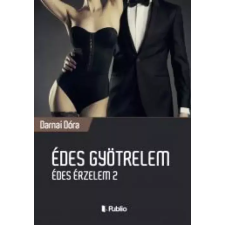 Publio Édes Gyötrelem egyéb e-könyv