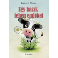 Publio Egy baszk tehén emlékei egyéb e-könyv