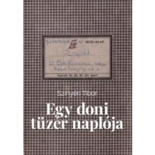 Publio Egy doni tüzér naplója egyéb e-könyv