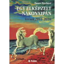 Publio Egy elképzelt Nakonxipán egyéb e-könyv