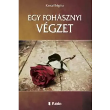 Publio Egy fohásznyi végzet egyéb e-könyv