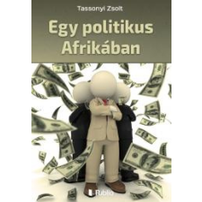 Publio Egy politikus Afrikában egyéb e-könyv
