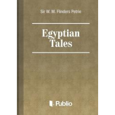 Publio Egyptian Tales egyéb e-könyv