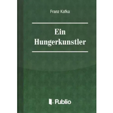 Publio Ein Hungerkünstler egyéb e-könyv