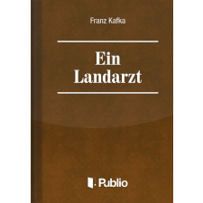 Publio Ein Landarzt egyéb e-könyv