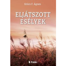 Publio Eljátszott esélyek egyéb e-könyv