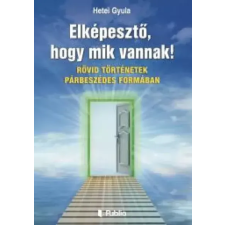 Publio Elképesztő, hogy mik vannak! egyéb e-könyv