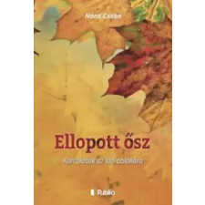 Publio Ellopott ősz egyéb e-könyv