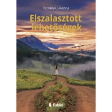 Publio Elszalasztott lehetőségek egyéb e-könyv