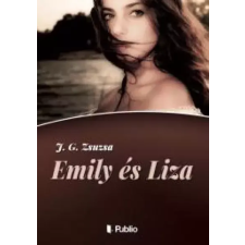 Publio Emily és Liza egyéb e-könyv