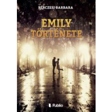 Publio Emily története egyéb e-könyv