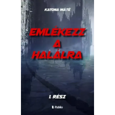 Publio Emlékezz a halálra I. egyéb e-könyv