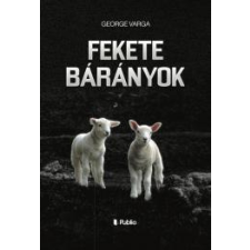 Publio Fekete bárányok egyéb e-könyv