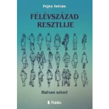 Publio Félévszázad resztlije egyéb e-könyv