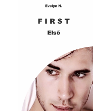 Publio First – Első regény