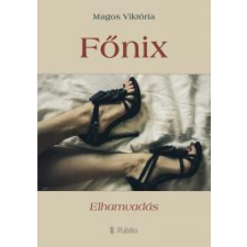 Publio Főnix egyéb e-könyv