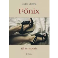 Publio Főnix egyéb e-könyv