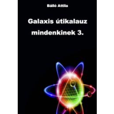 Publio Galaxis útikalauz 3 egyéb e-könyv