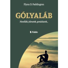 Publio Gólyaláb egyéb e-könyv