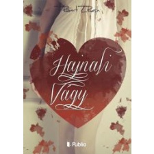 Publio Hajnali Vágy egyéb e-könyv