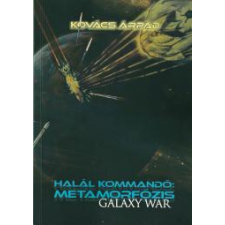 Publio Halál kommandó egyéb e-könyv