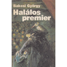 Publio Halálos premier egyéb e-könyv