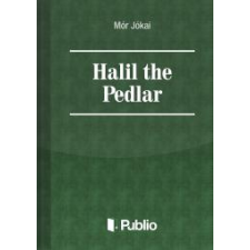 Publio Halil the Pedlar egyéb e-könyv